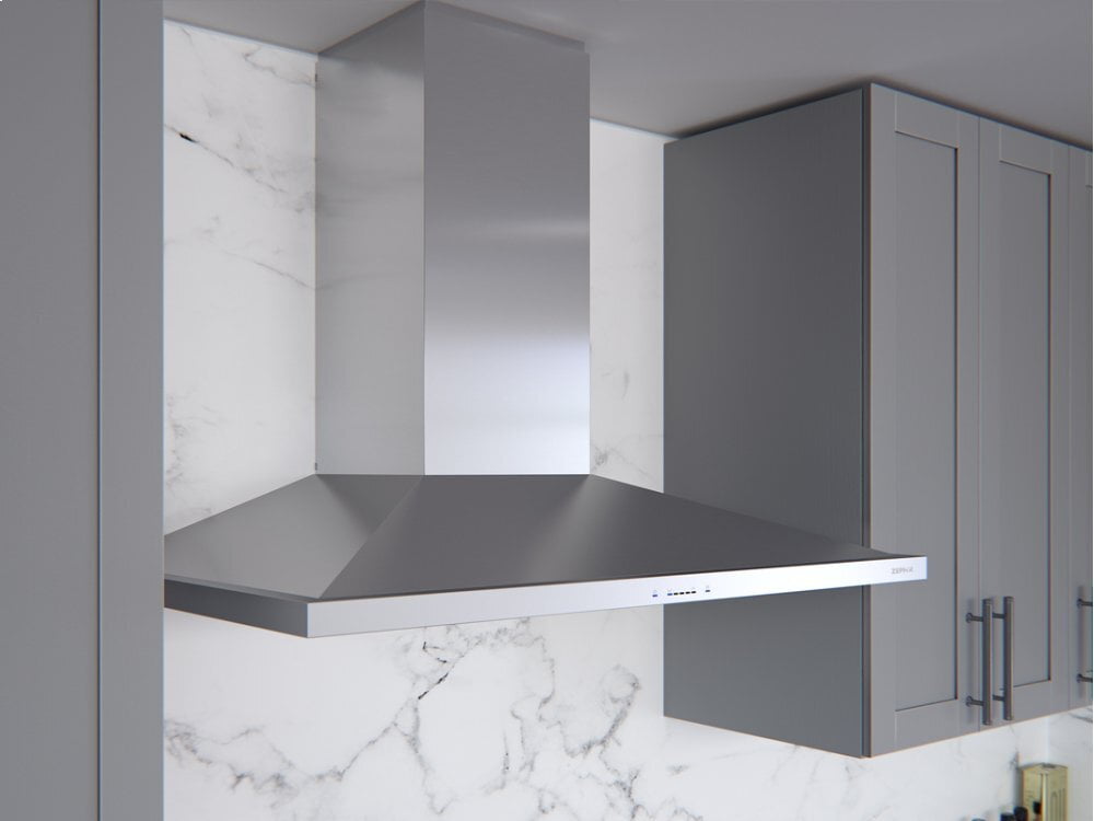 Zephyr ZANE24CS 24" Anzio Wall