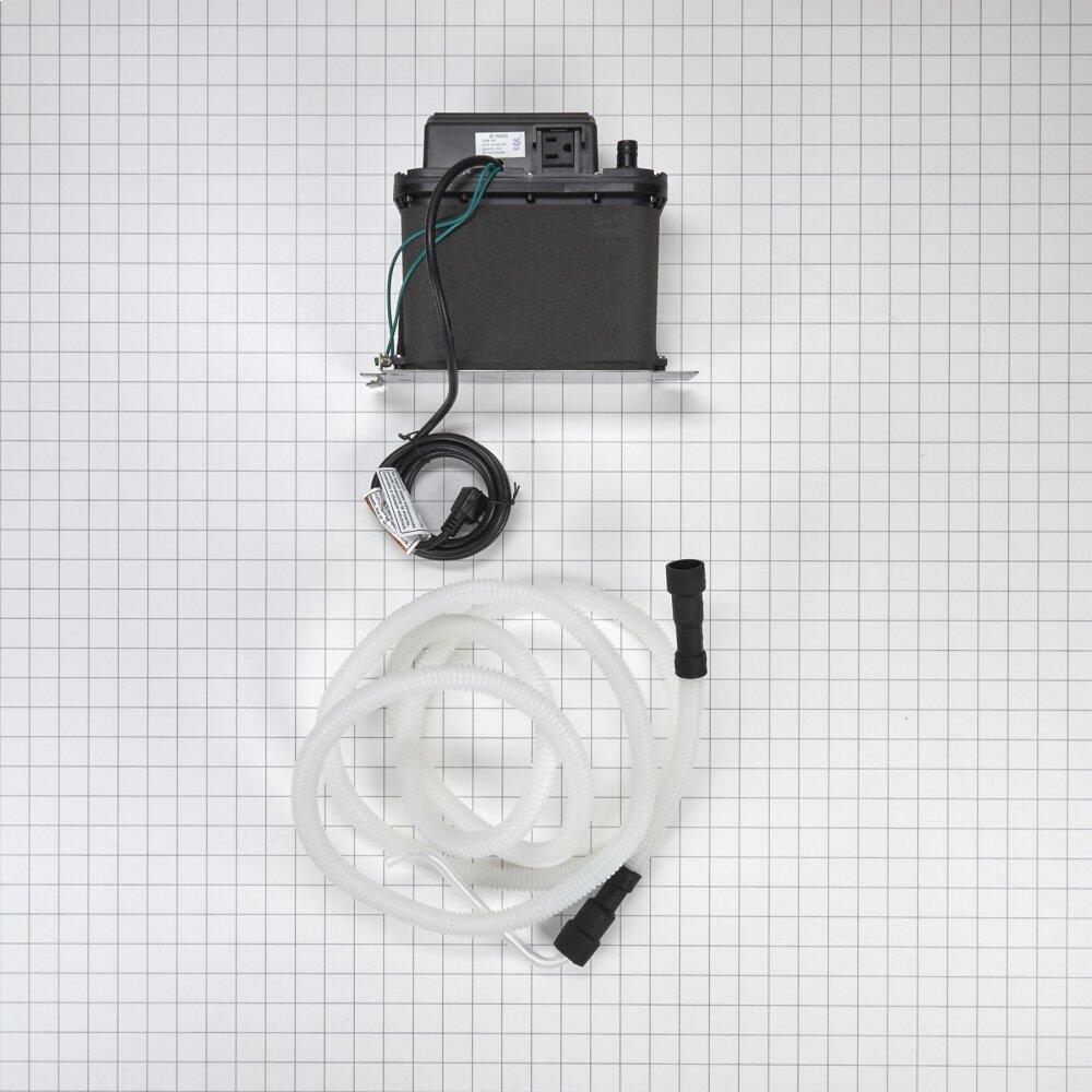Kitchenaid 1901A Ice Machine Drain Pump Kit - Other