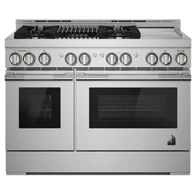 Jennair JGRP748HL Rise 48