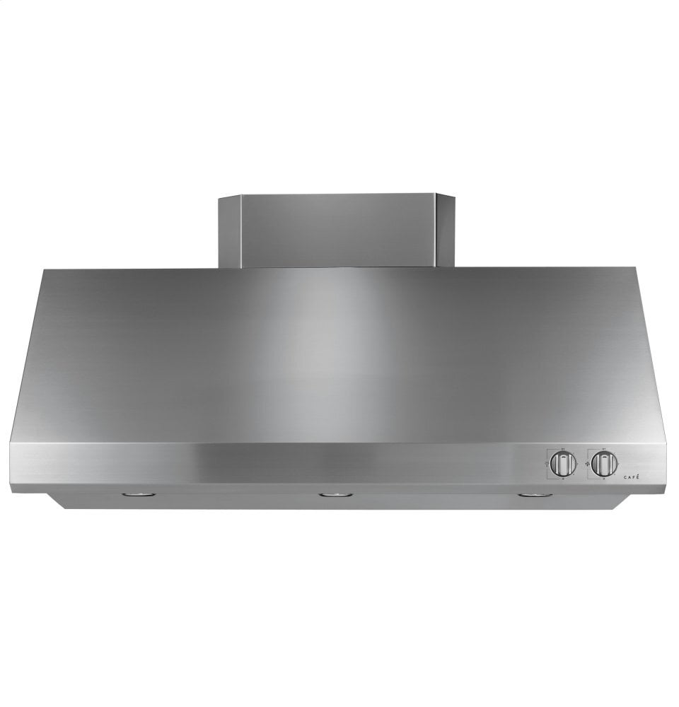 Cafe CV48SSLSS Café 48" Professional Hood