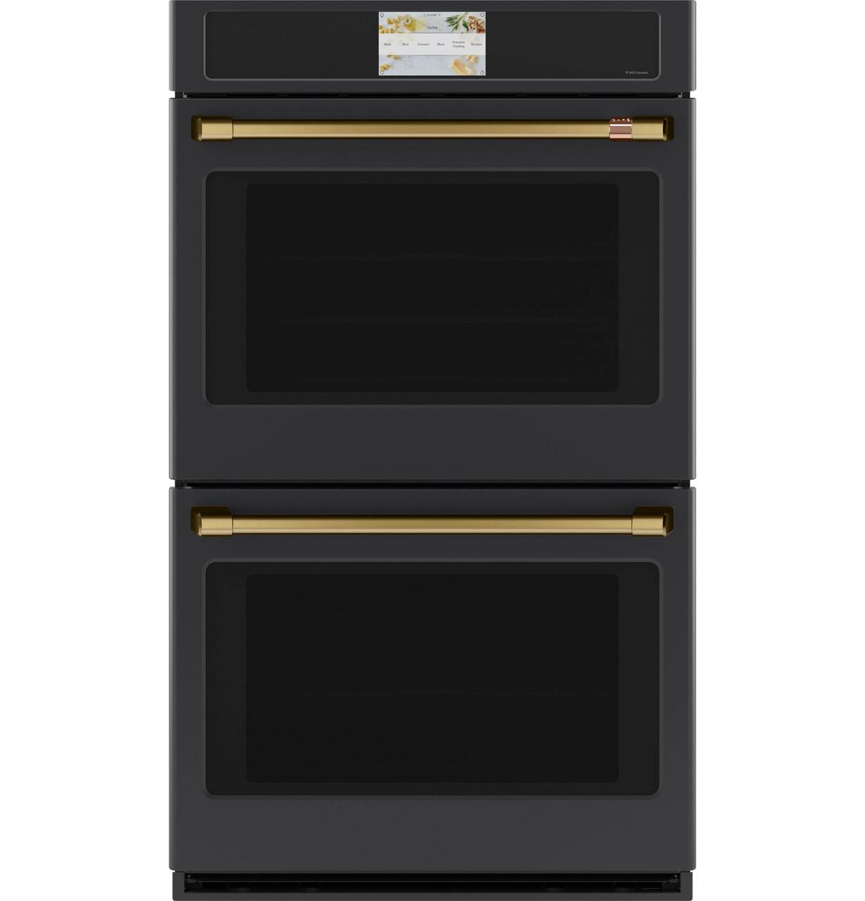 Cafe CXWD0H0PMCG Café™ Handle Kit - Wall Oven Brushed Brass