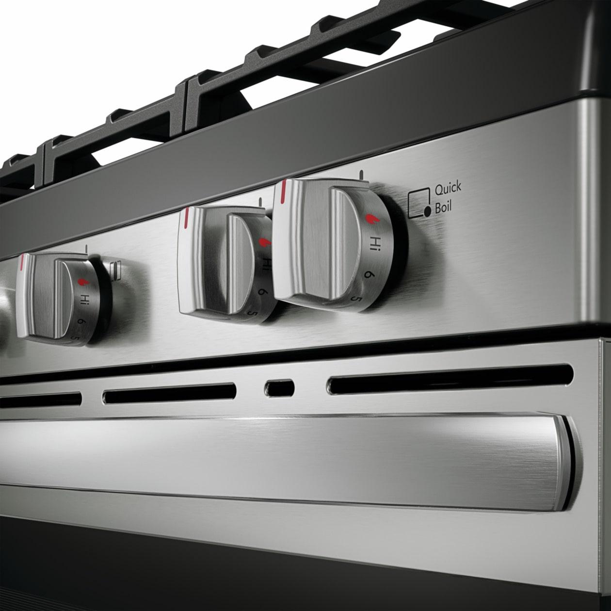 Frigidaire FCRG3062AS Frigidaire 30