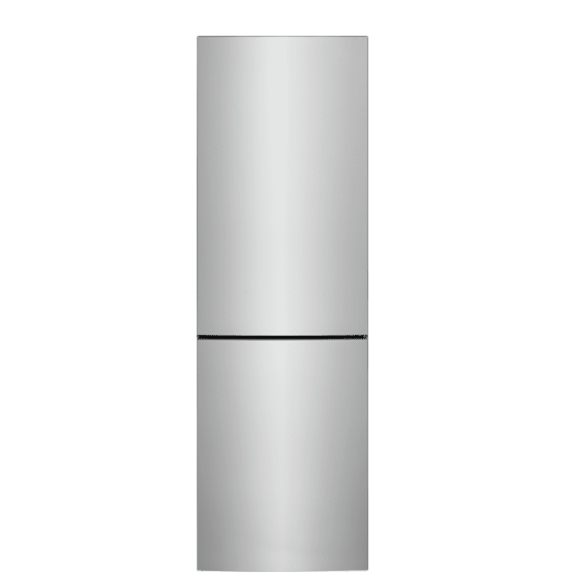 Electrolux EI12BF25US 11.8 Cu. Ft. Bottom Freezer Refrigerator