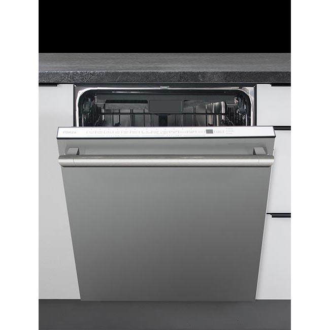 Forzacucina FD24DI Professional 24" Dishwasher