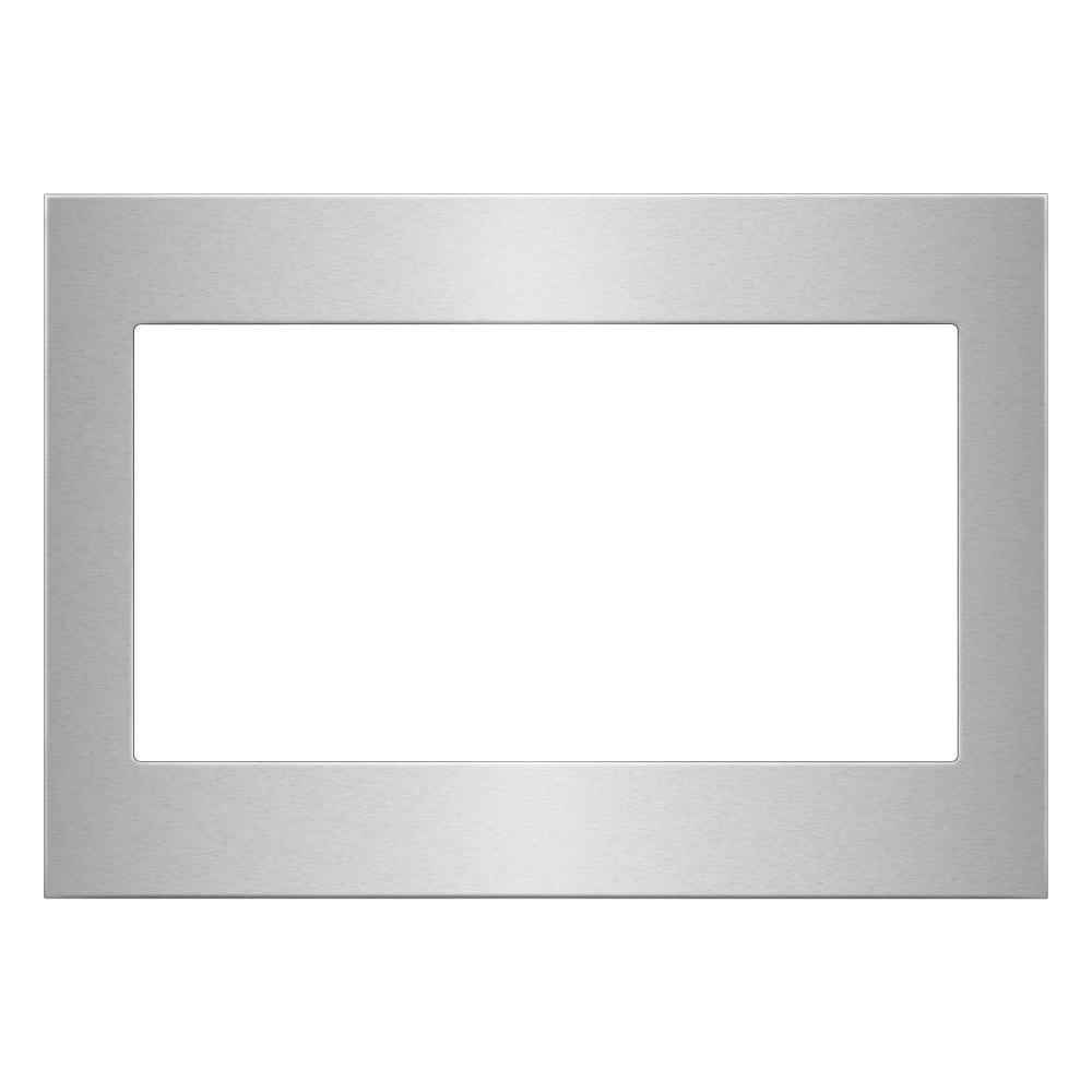 Jennair MTK1527PZ 27 In. Trim Kit For 1.5 Cu. Ft. Countertop Microwave With Convection Cooking