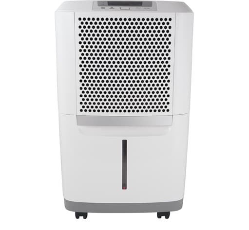 Frigidaire FAD504DWD Frigidaire Medium Room 50 Pint Capacity Dehumidifier