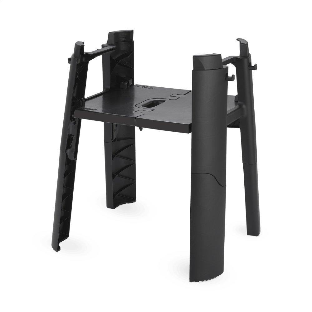 Weber 6619 Stand With Side Table - Lumin Electric Grill