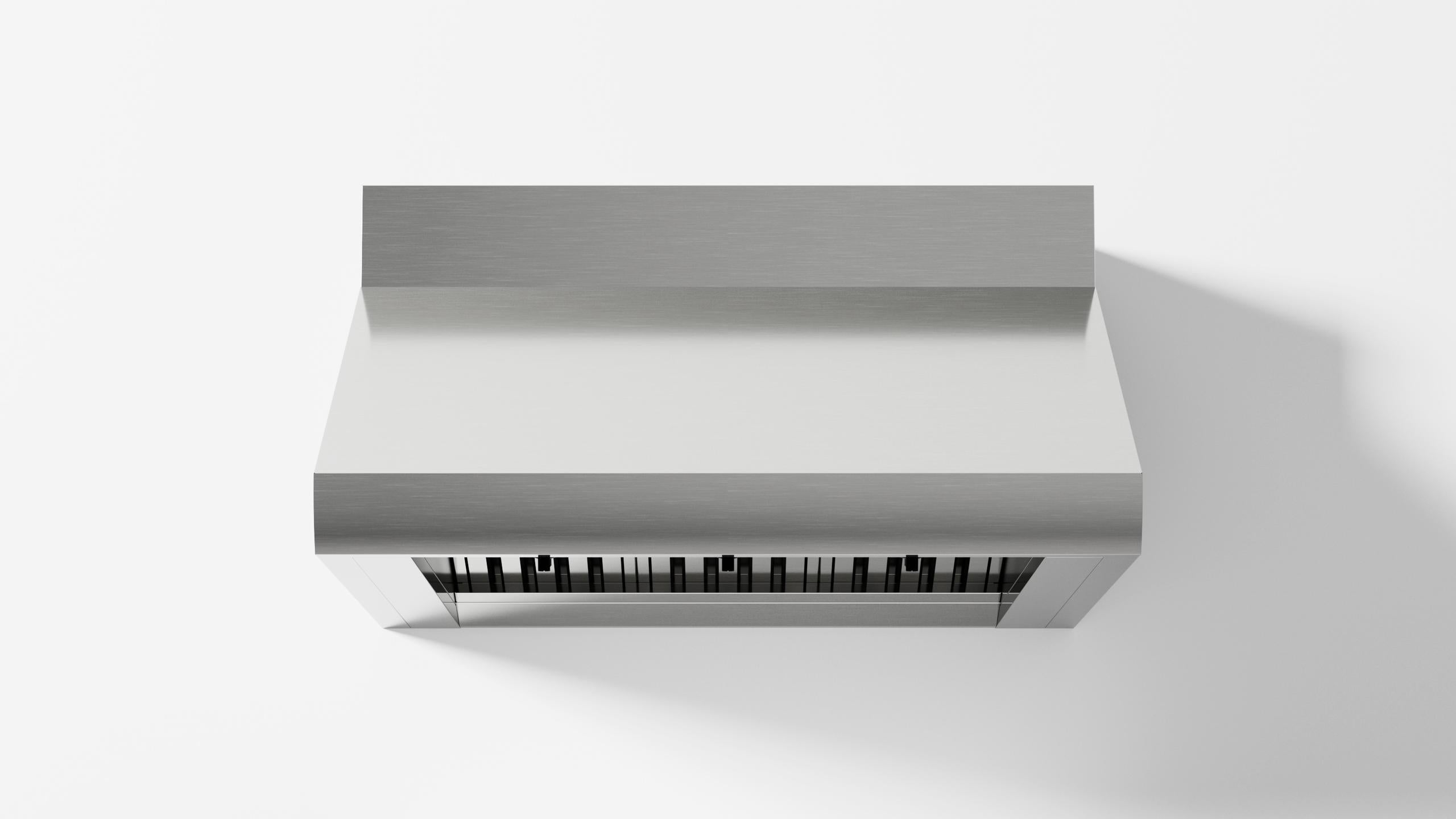 Xo Appliance XOGV42X6DC Duct Cover 42In Wide, 6In Tall