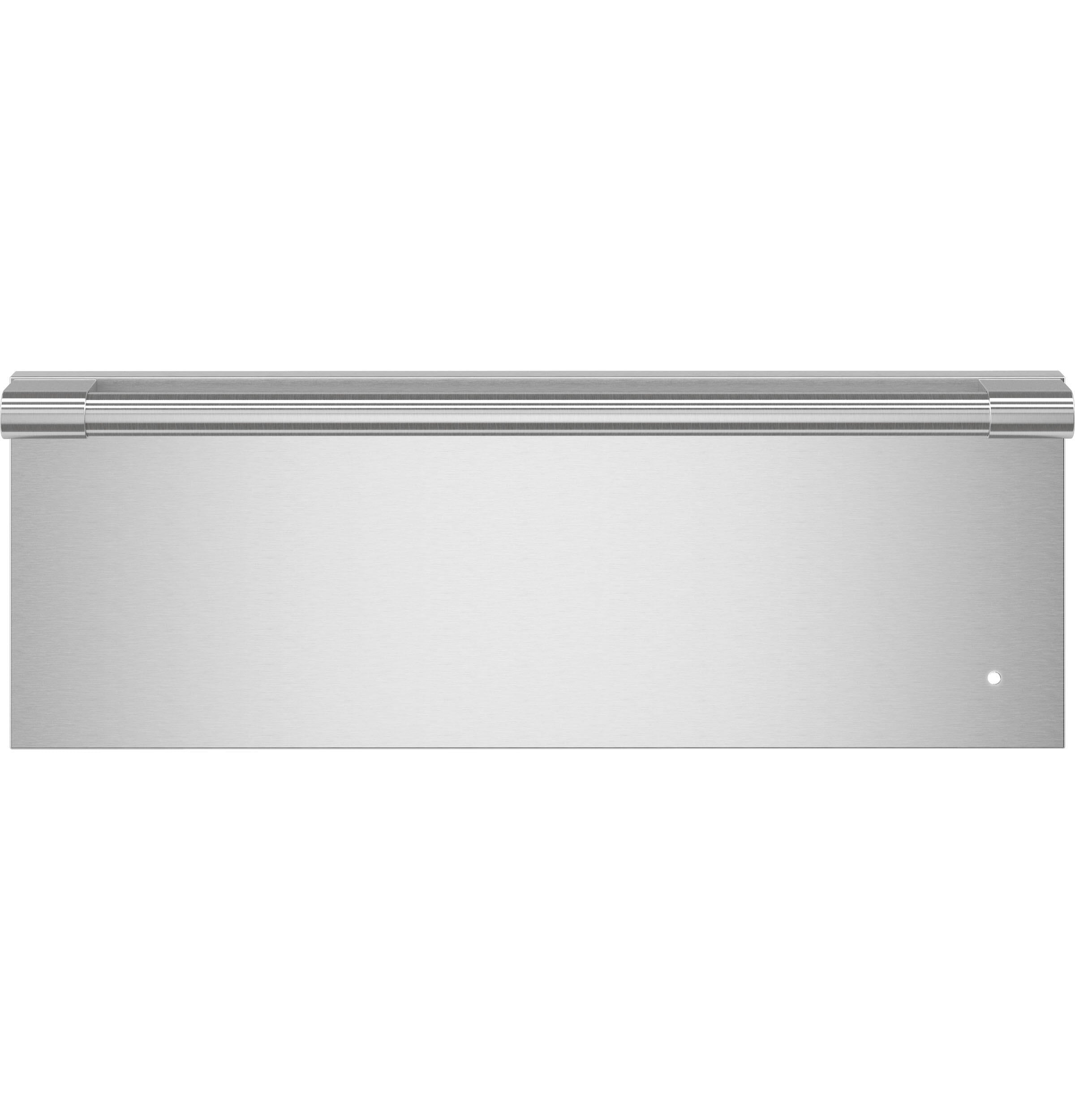 Monogram ZKW700PSNSS Monogram 27" Stainless Steel Warming Drawer