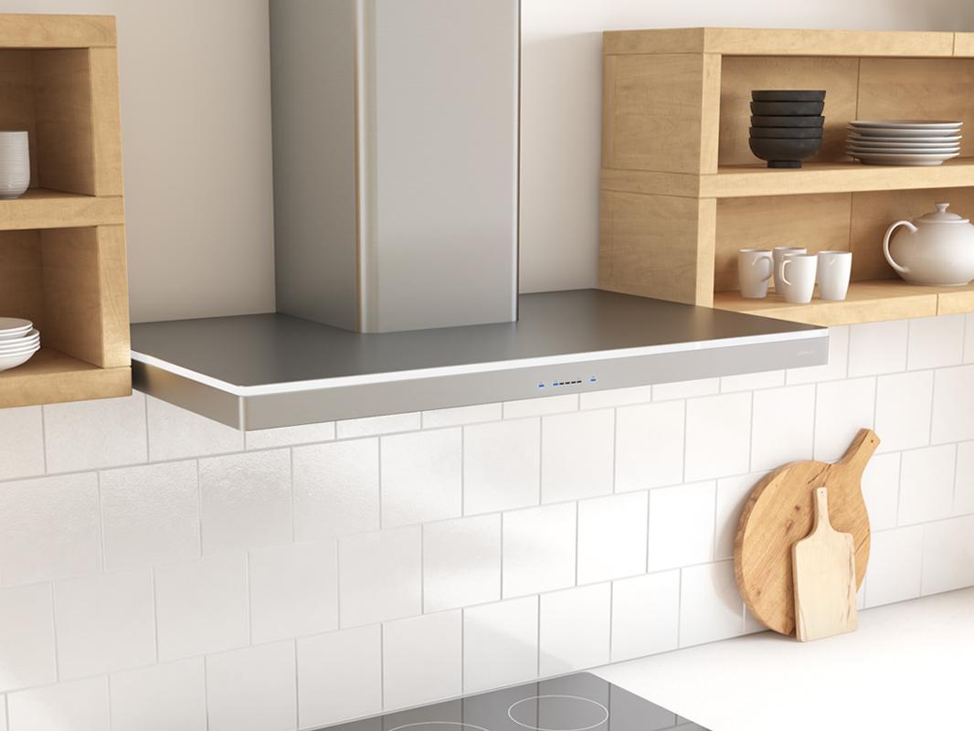 Zephyr ZLUE30CS 30" Luce Wall