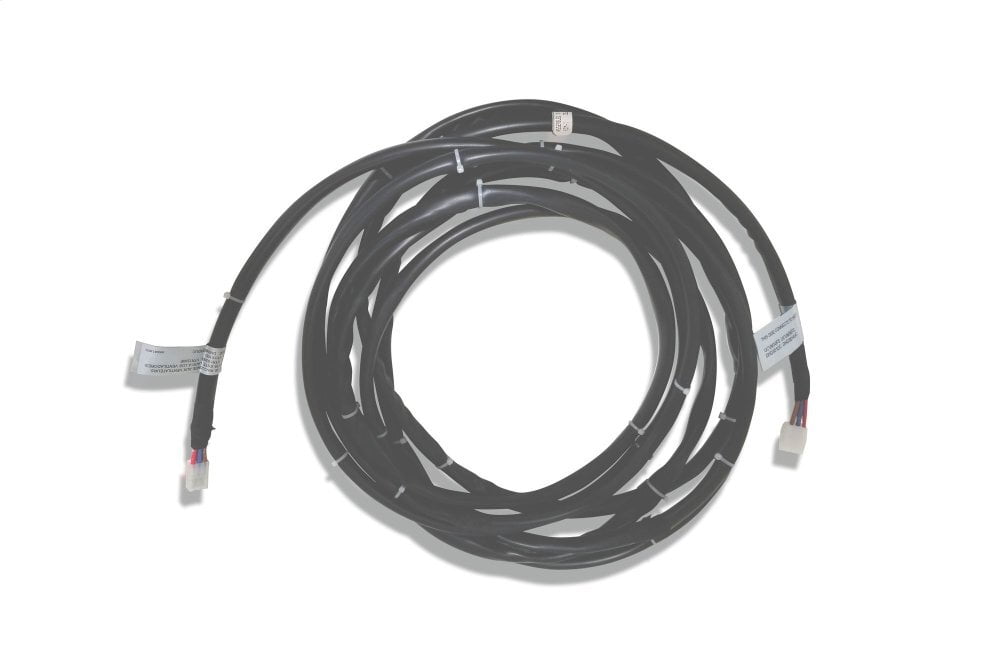 Thermador EXTNCB25W 25-Foot Remote & Inline Blower Extension Cable Extncb25W