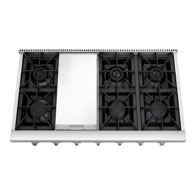 Thor Kitchen HRT4806U 48