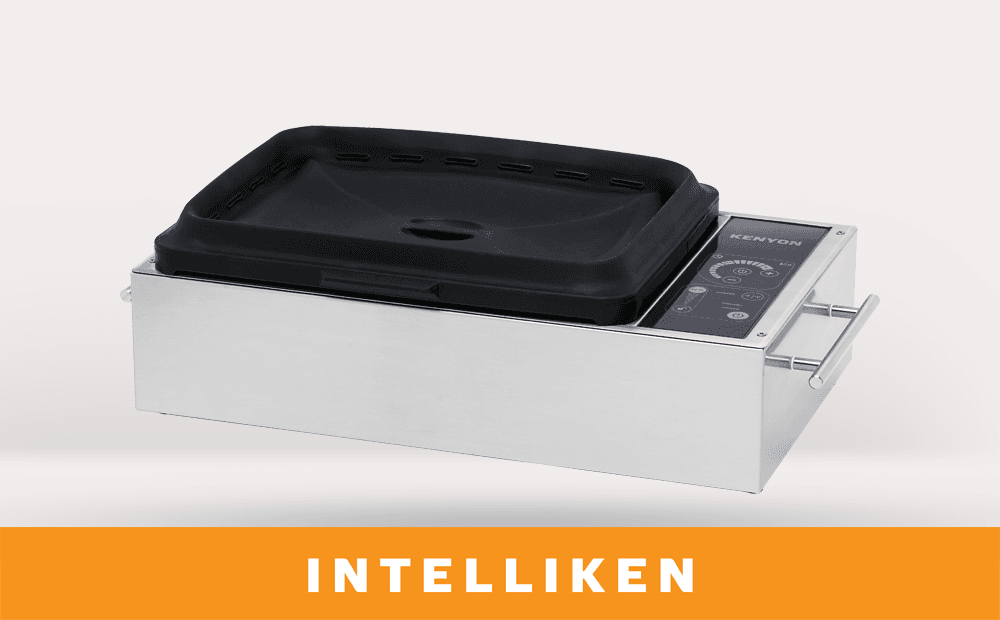 Kenyon B70073 Silken® Portable Grill