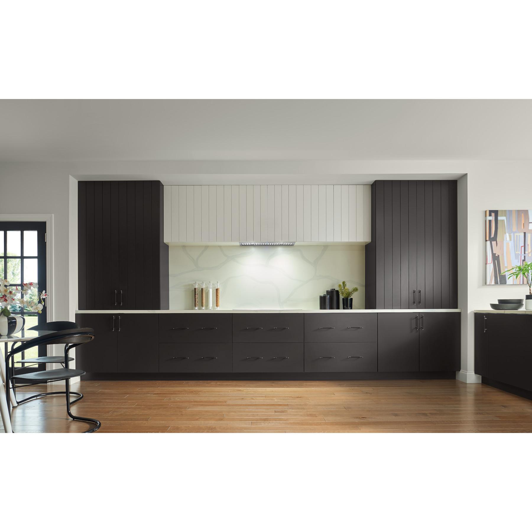 Best Range Hoods HBN1306SS Best® 30-Inch Custom Range Hood Power Pack Insert W/ Smartsense®, Stainless Steel (Hbn1 Series)
