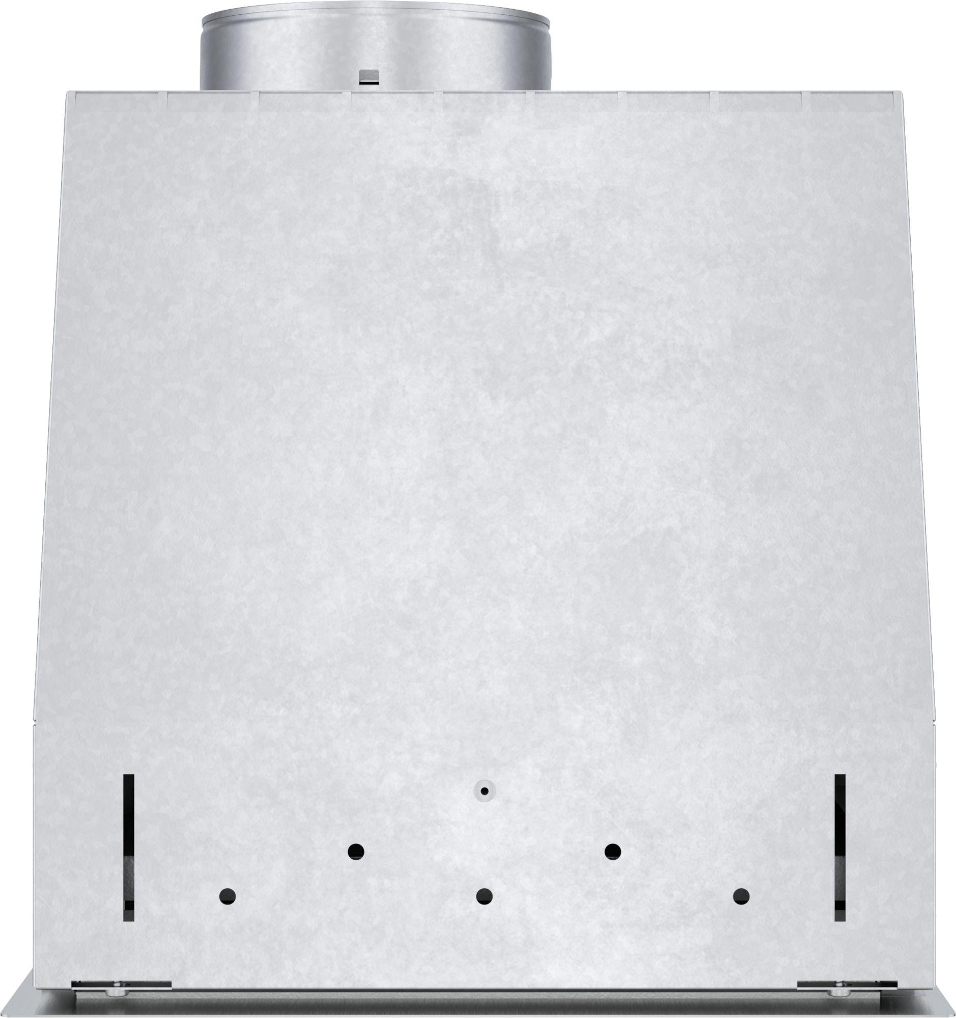 Thermador VCI3B36ZS Custom Insert Stainless Steel Vci3B36Zs