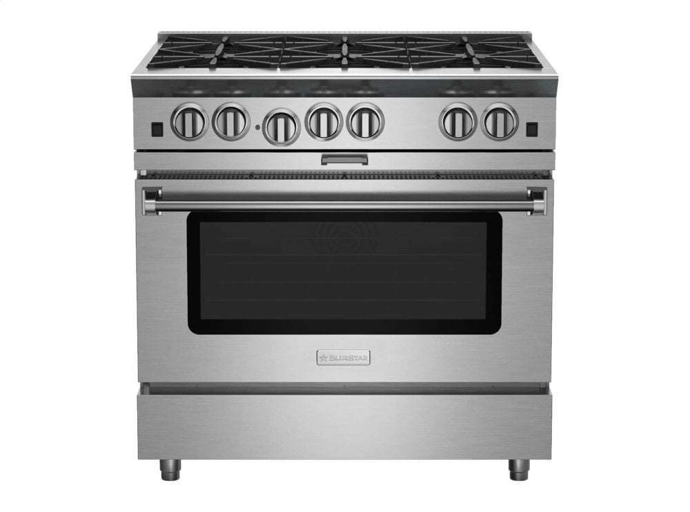 Bluestar BSP366B 36