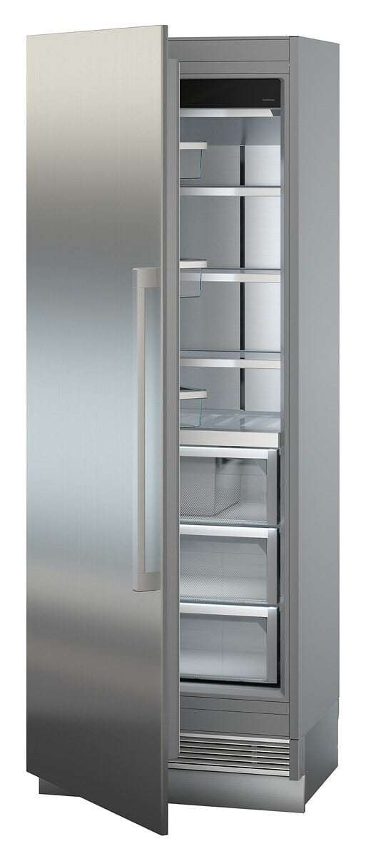 Liebherr MF3051 30" Freezer For Integrated Use With Nofrost