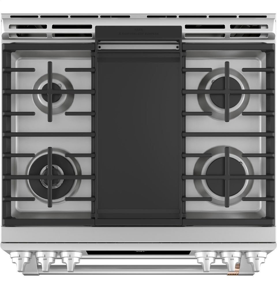 Cafe CGS750P2MS1 Café 30