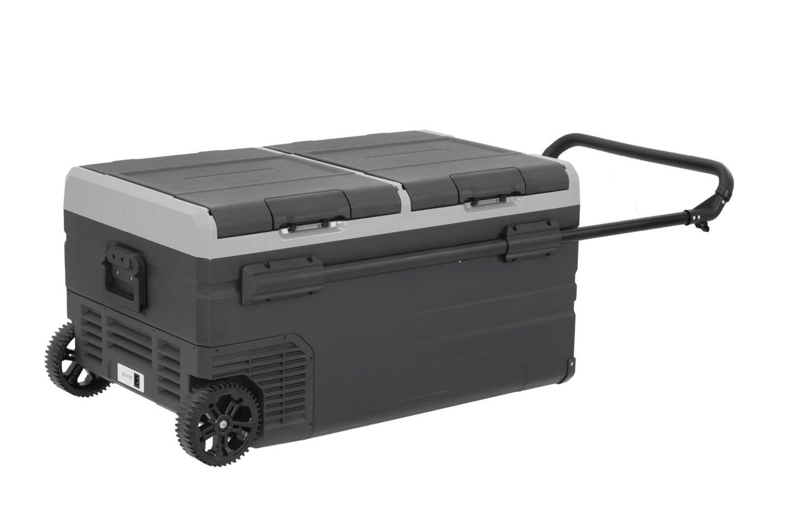 Avanti PDR75L34G 75L Portable Ac/Dc Cooler