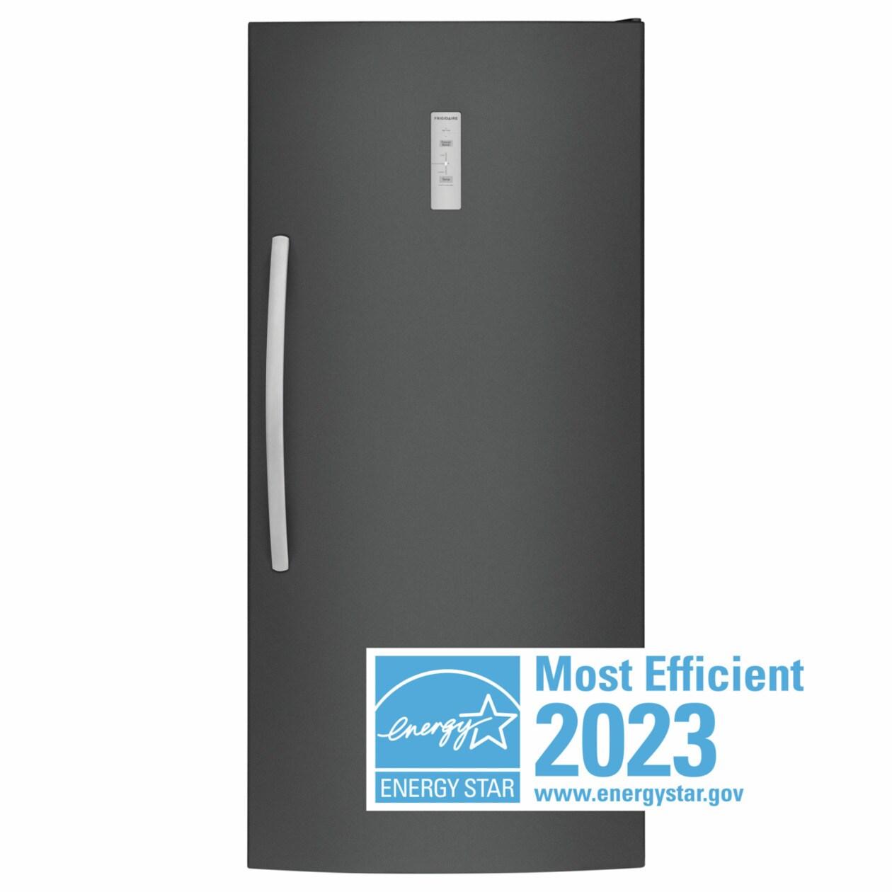 Frigidaire FFUE2024AN Frigidaire 20.0 Cu. Ft. Upright Freezer