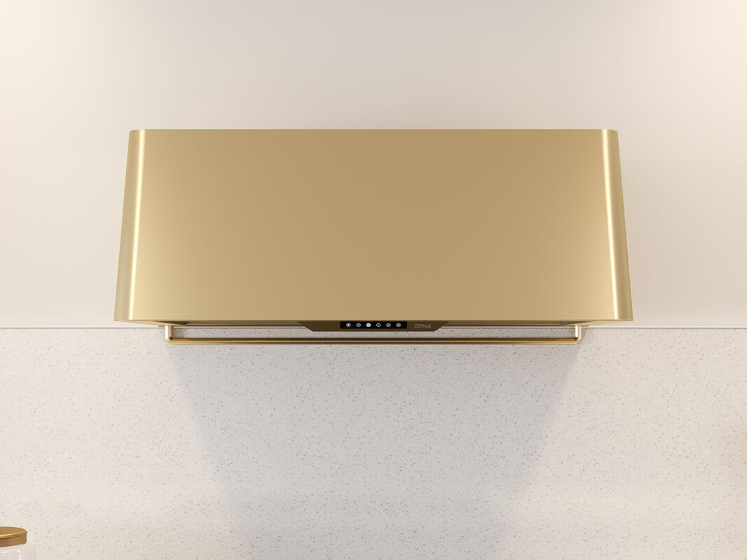 Zephyr DMEM90ASGX 36" Mesa Wall