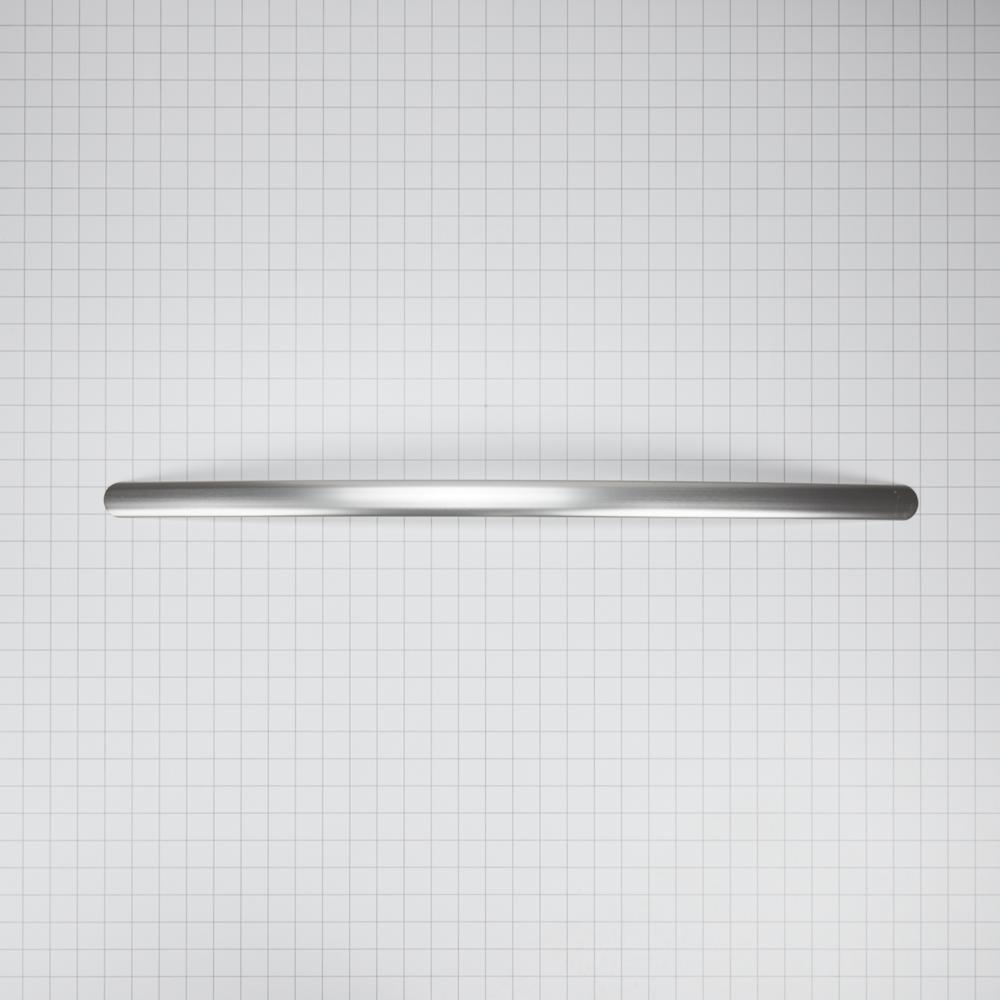 Jennair W10153553 Refrigerator Door Handle Assembly