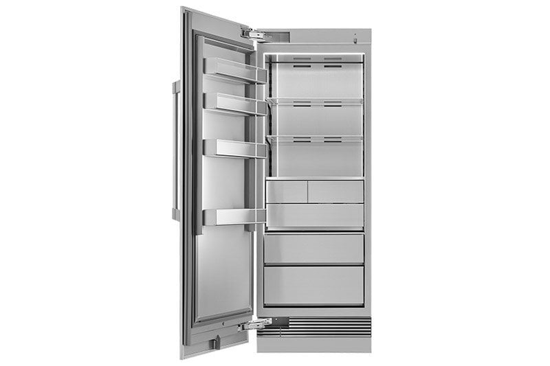 Dacor DRZ30980RAP 30" Freezer Column (Right Hinged)