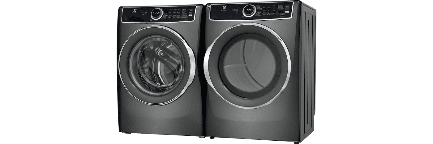 Electrolux ELFG7537AT Gas 8.0 Cu. Ft. Front Load Dryer