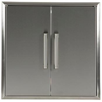 Coyote CDA2439 Double Access Doors