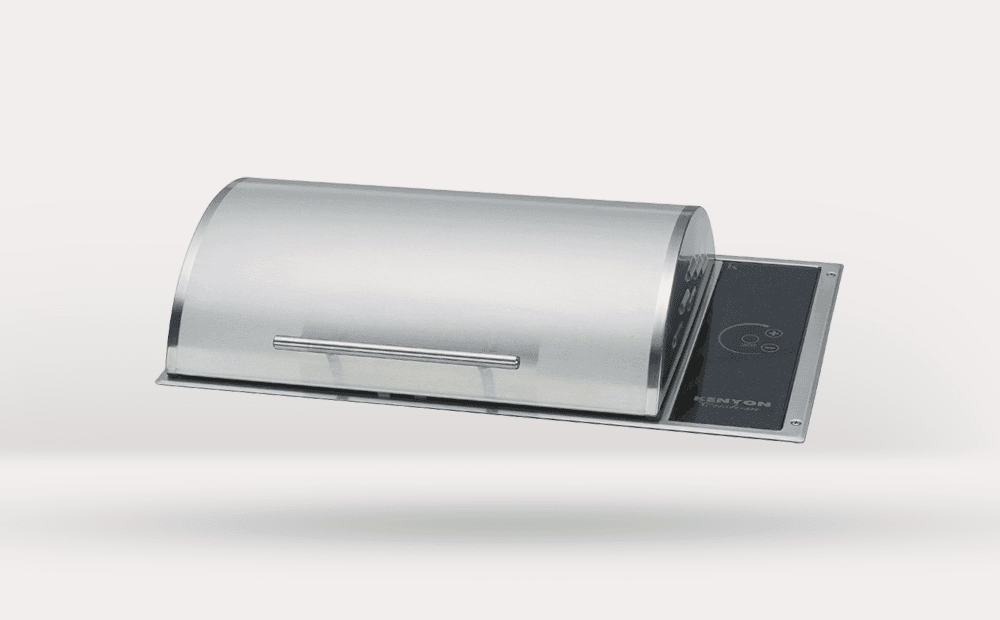 Kenyon B70580 Floridian Electric Grill