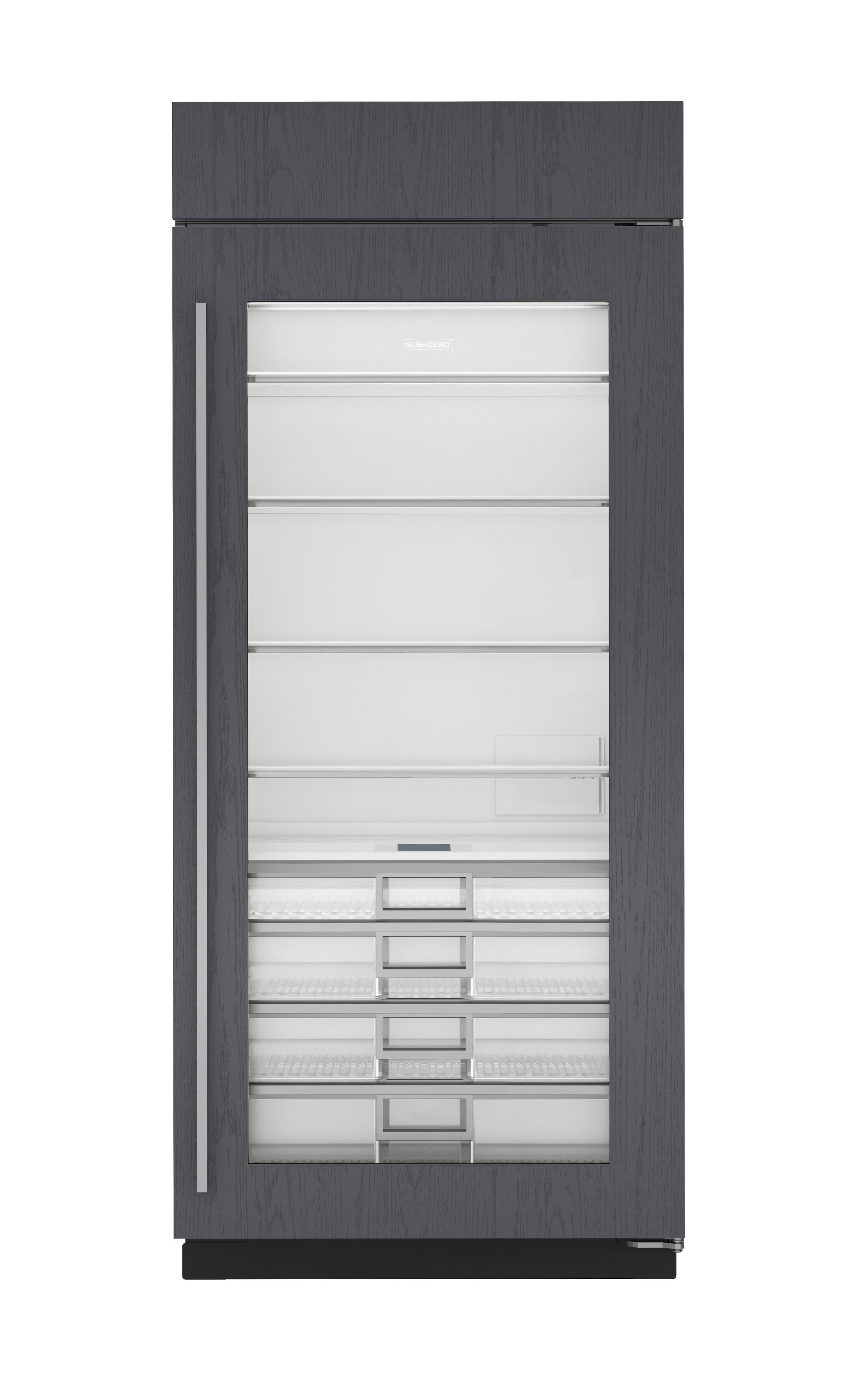 Sub-Zero CL3650RGOL 36