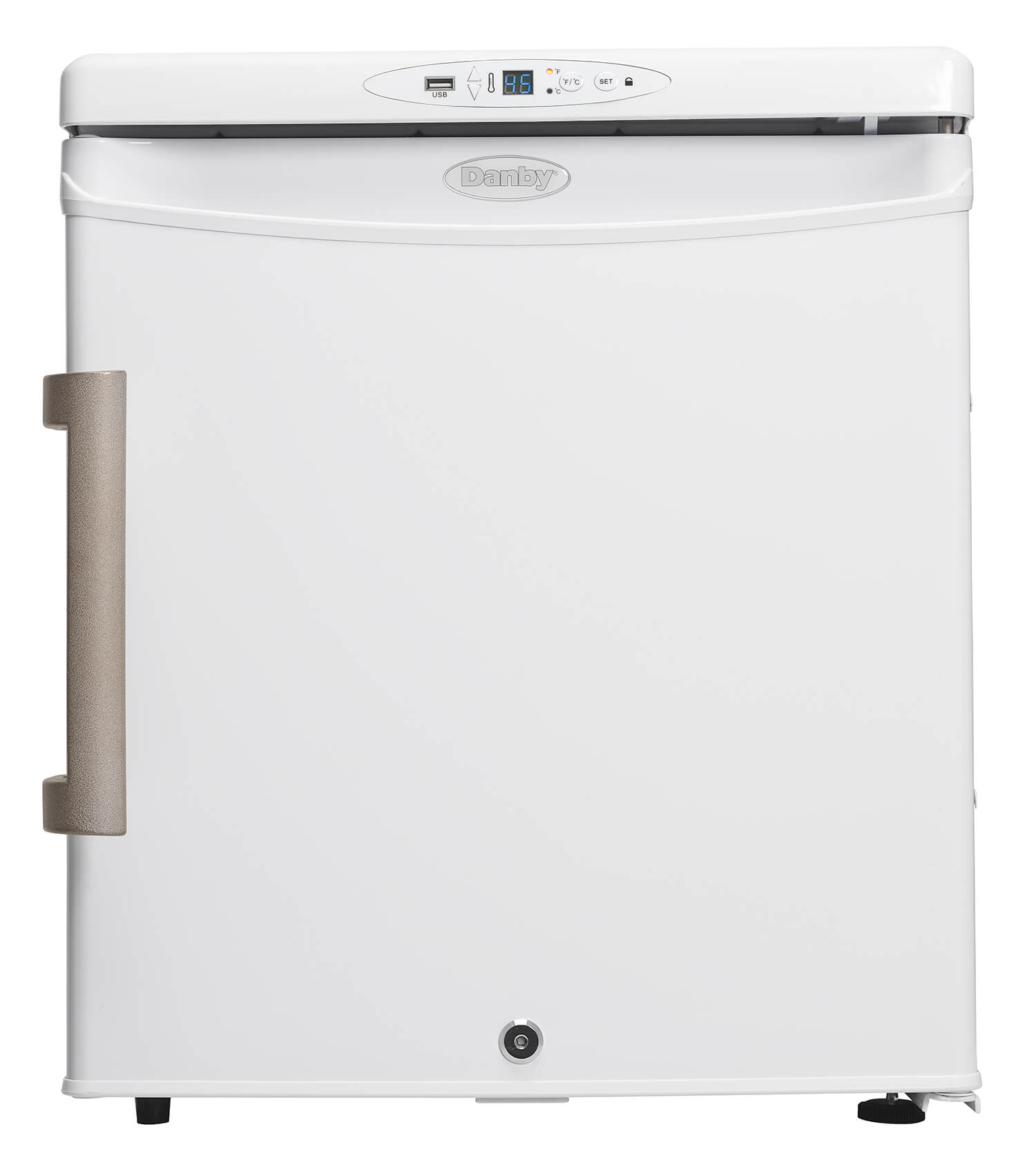 Danby DH016A1W Danby Health Dh016A1W Medical Refrigerator - 1.6 Cubic Foot - White