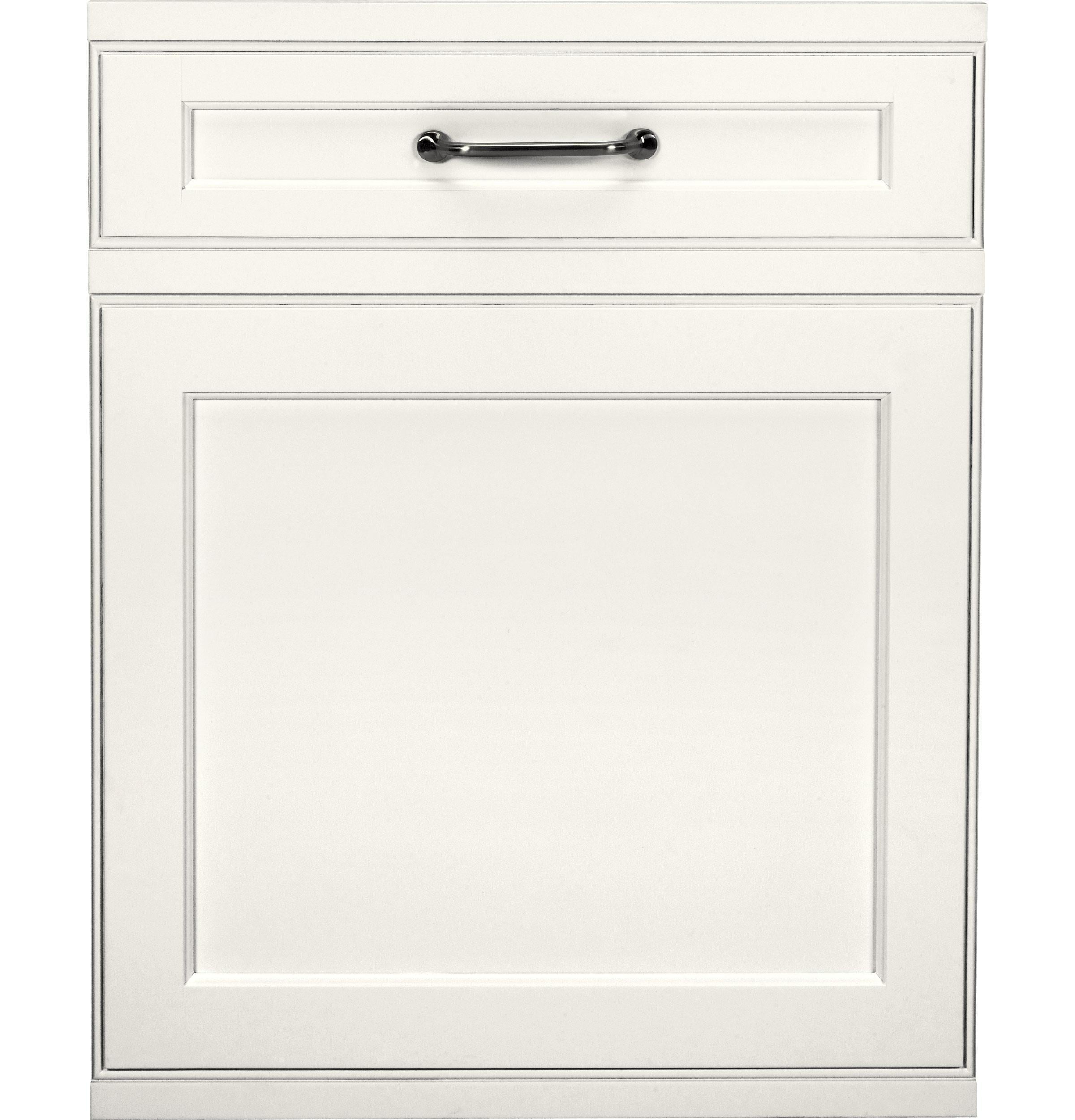 Monogram ZDT925SINII Monogram Smart Fully Integrated Dishwasher