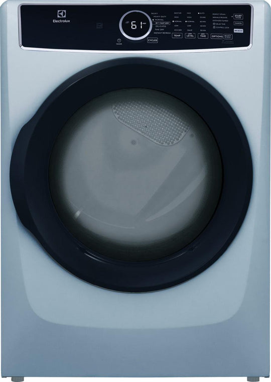 Electrolux ELFG7437AG Electrolux Front Load Perfect Steam™ Gas Dryer With Instant Refresh - 8.0 Cu. Ft.