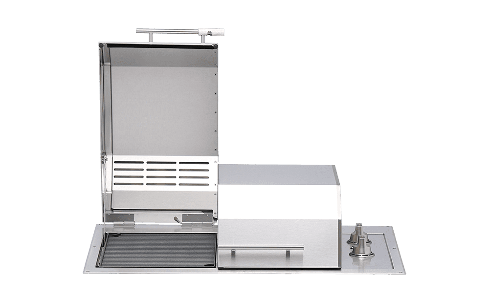 Kenyon B70415 Texan Electric Grill