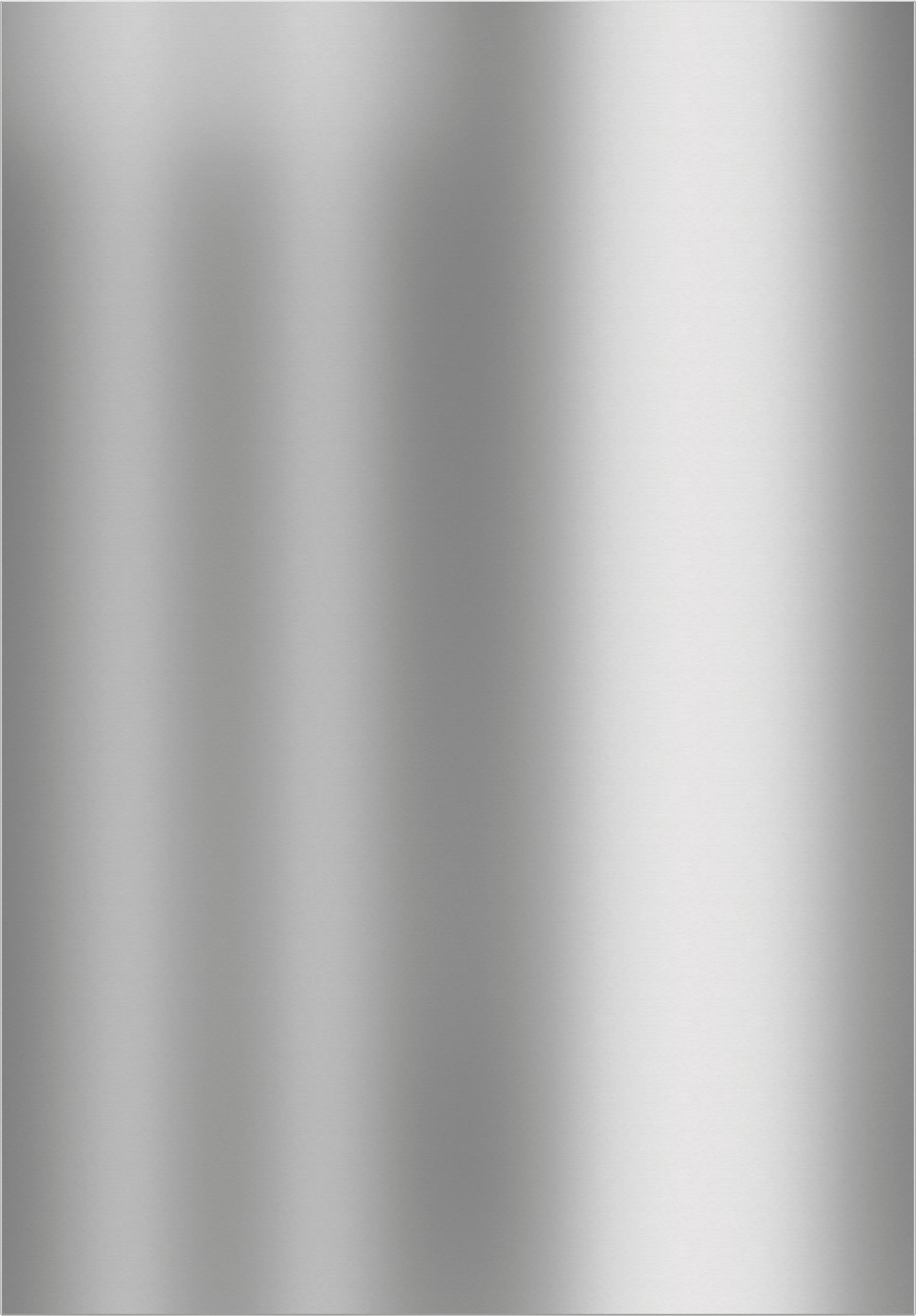 Miele KFP3615EDCS Kfp 3615 Ed/Cs - Stainless Steel Front For The Integration Of Mastercool Refrigerators And Freezers In Your Kitchen.