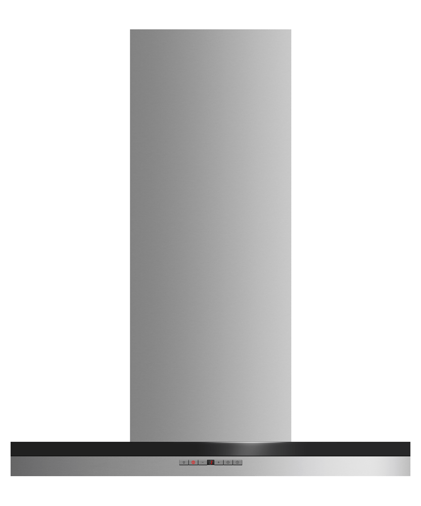 Fisher & Paykel HC30DTXB2N Wall Range Hood, 30