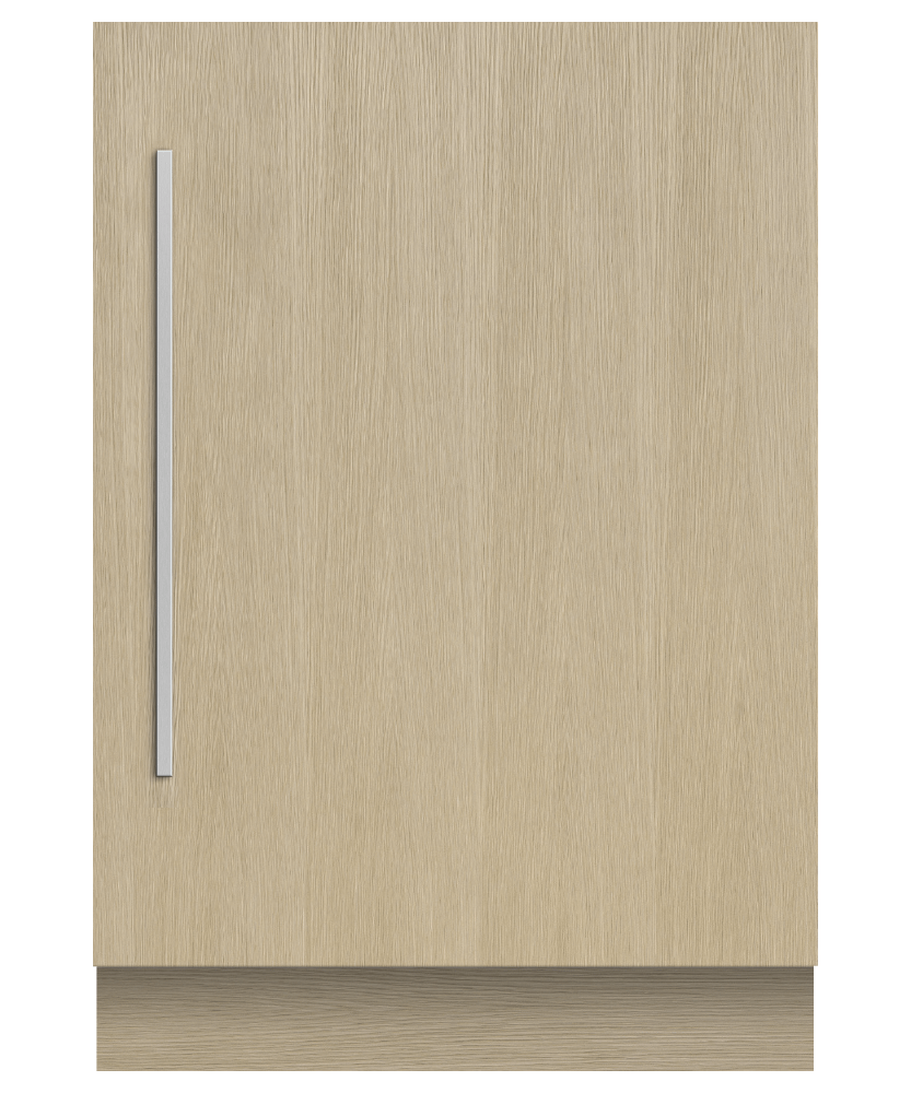 Fisher & Paykel RS2435V2R1 Integrated Wine Cabinet, 24", 35 Bottles