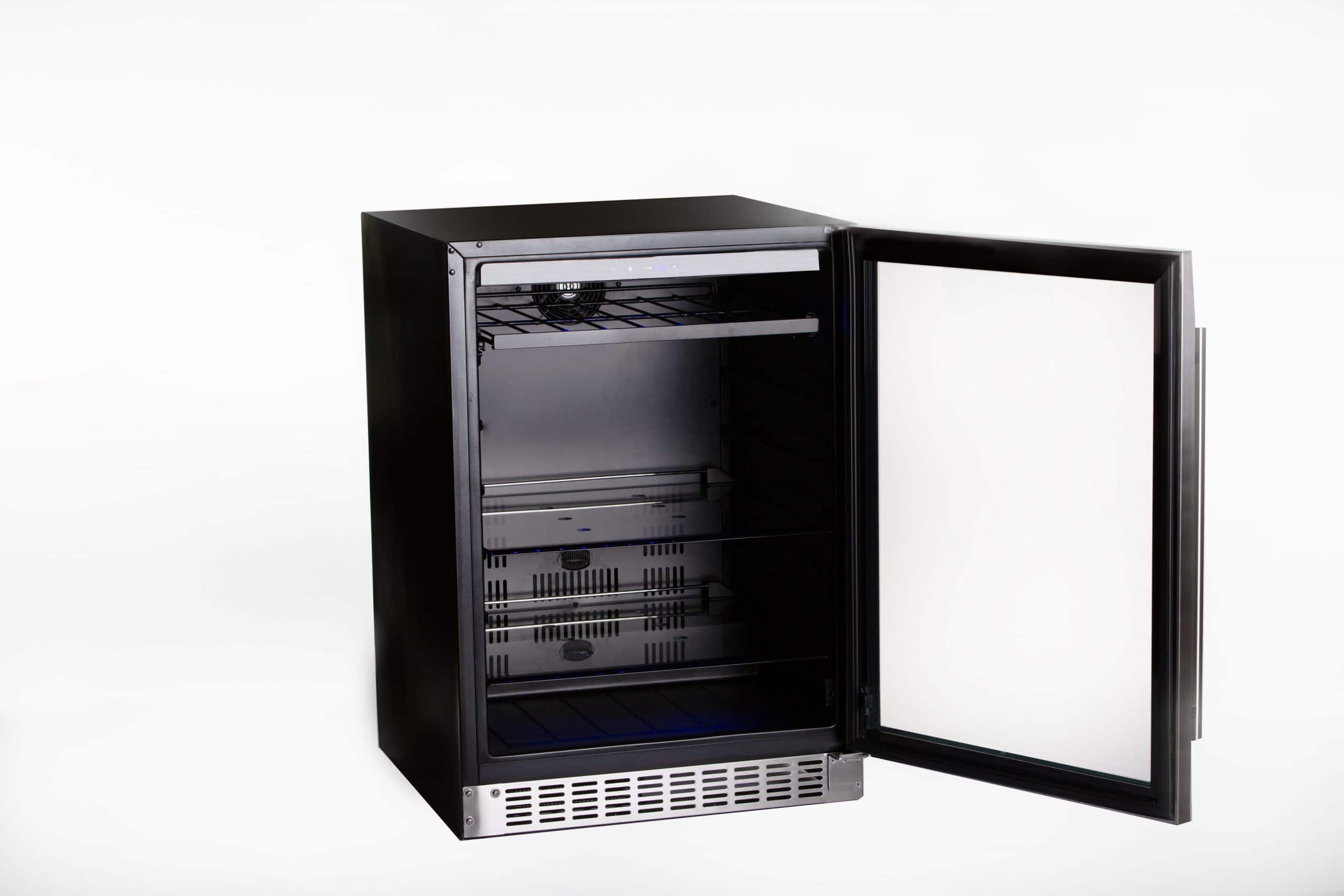 Azure Home Products A224BEVS Beverage Center 2.0