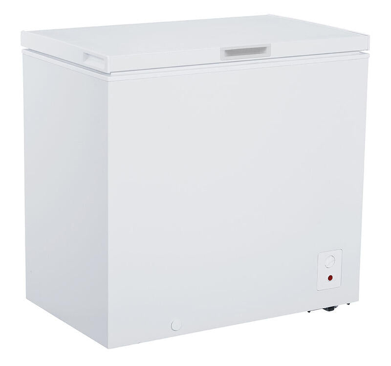 Avanti CF720M0W 7.2 Cu. Ft. Chest Freezer - White
