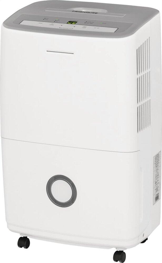 Frigidaire FFAD7033R1 Frigidaire 70 Pint Capacity Dehumidifier