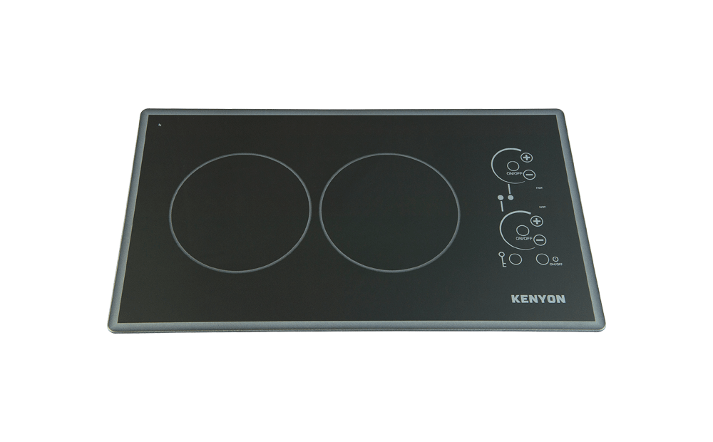 Kenyon B41779T30 Lite-Touch Q® Cortez 2 Burner