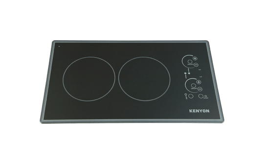 Kenyon B41779T30 Lite-Touch Q® Cortez 2 Burner