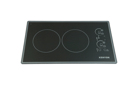 Kenyon B41779LT30 Lite-Touch Q® Cortez 2 Burner