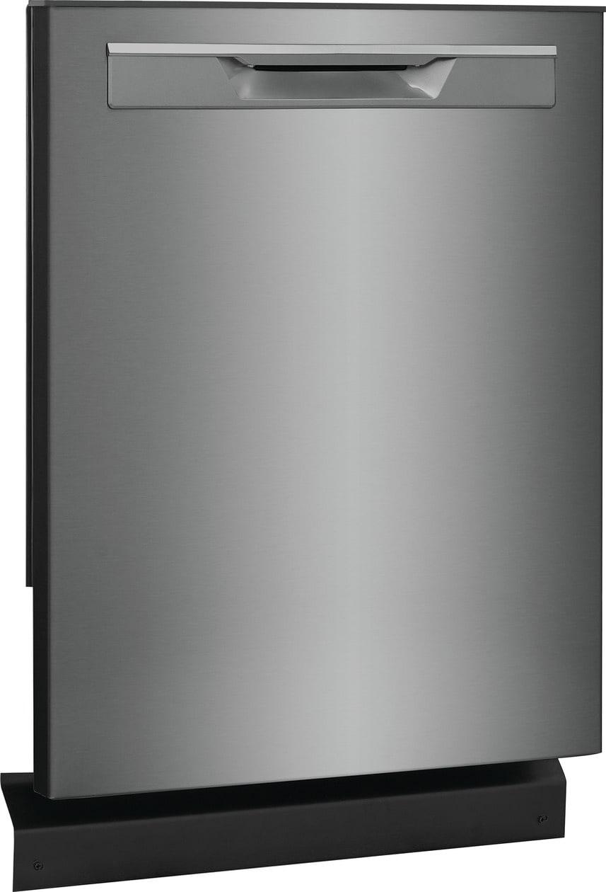 Frigidaire GDPP4517AD Frigidaire Gallery 24" Built-In Dish Dishwasher