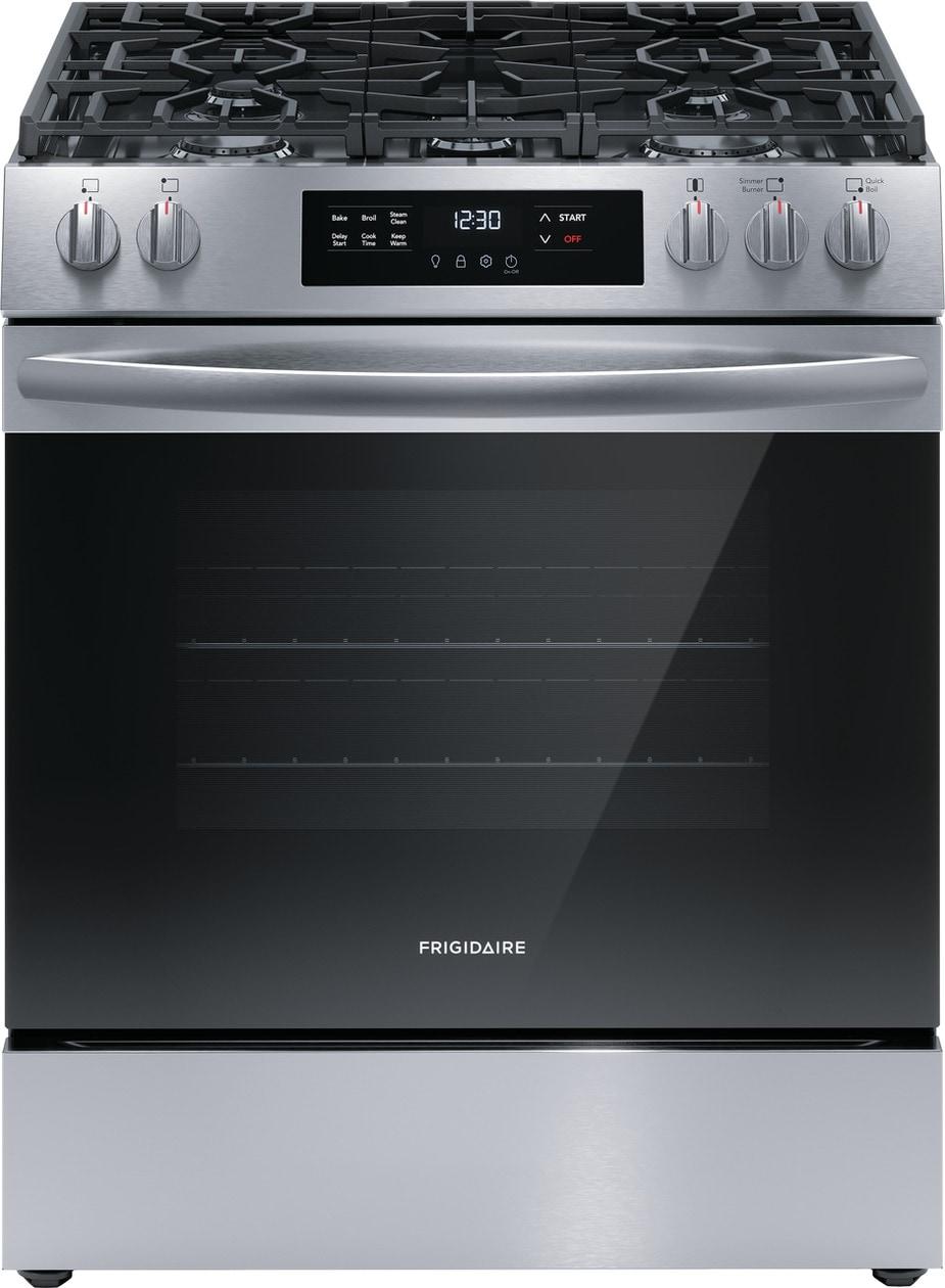 Frigidaire FCFG3062AS Frigidaire 30