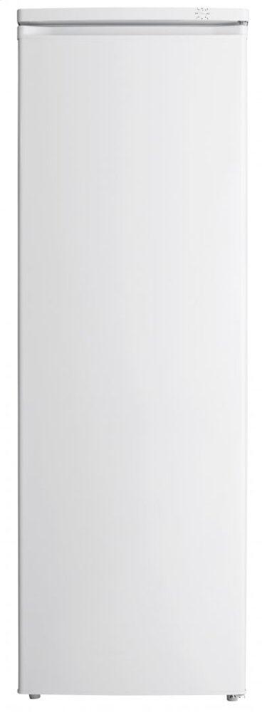 Danby DUF071A3WDB Danby 7.1 Cu. Ft. Upright Freezer