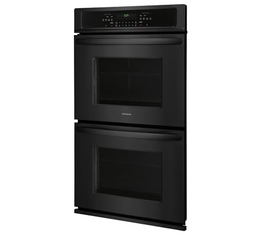 Frigidaire FFET2726TB Frigidaire 27'' Double Electric Wall Oven