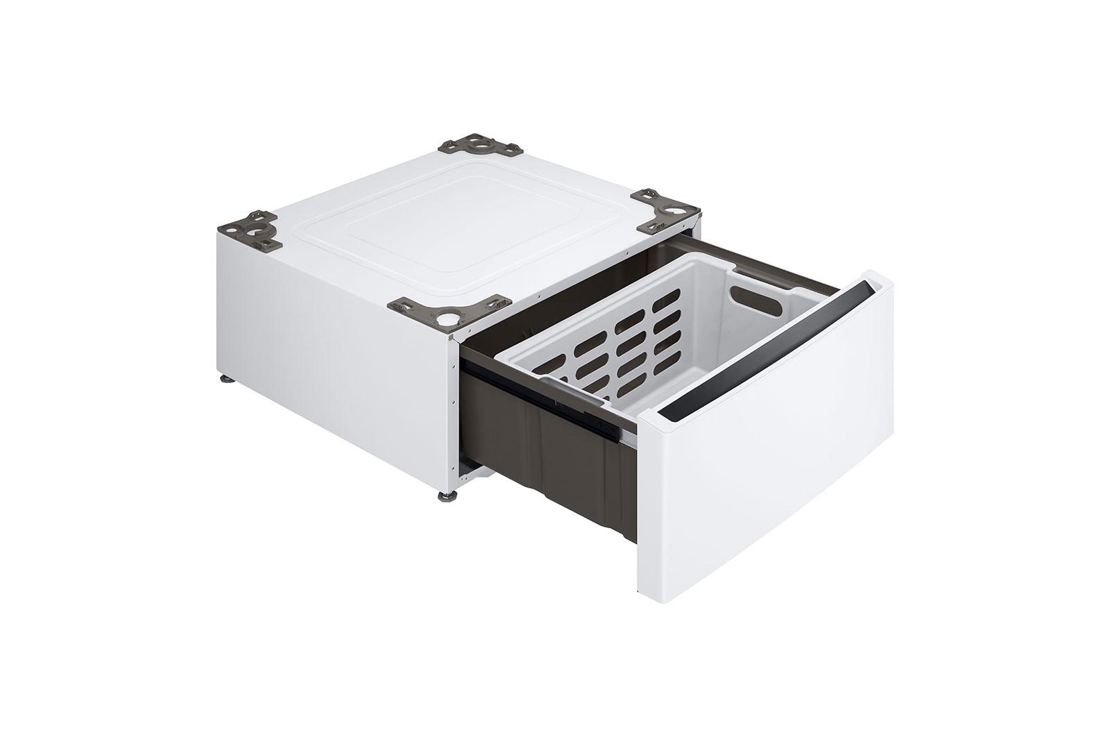 Lg WDP6W Lg 27'' Pedestal Storage Drawer