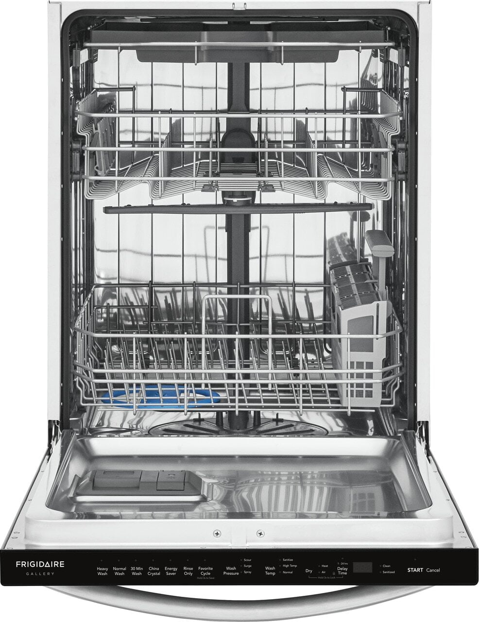 Frigidaire FGID2479SF Frigidaire Gallery 24'' Built-In Dishwasher With Evendry™ System